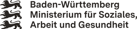 Quelle: BMSGI Baden-Württemberg, Ministerium für Soziales, Arbeit und Gesundheit